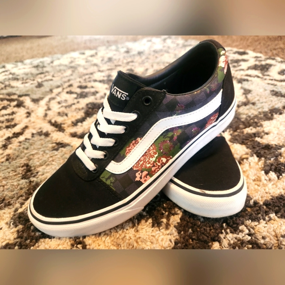 Women's Van's